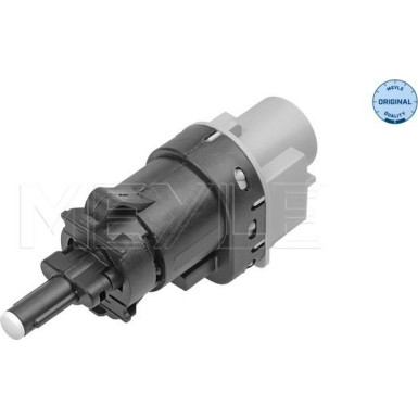 714 890 0004 Bremslichtschalter MEYLE-ORIGINAL: True to OE.