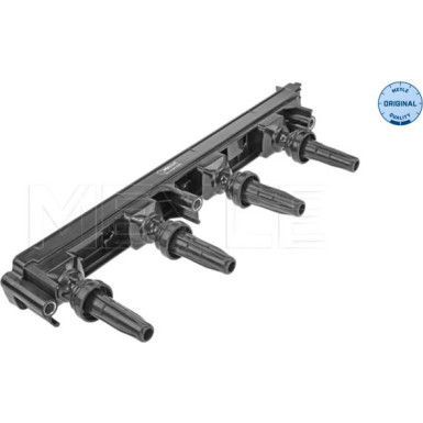 40-14 885 0008 Zündspule MEYLE-ORIGINAL: True to OE.