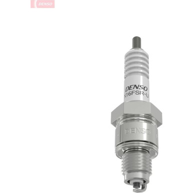 Denso | Zündkerze | X16FSR-U