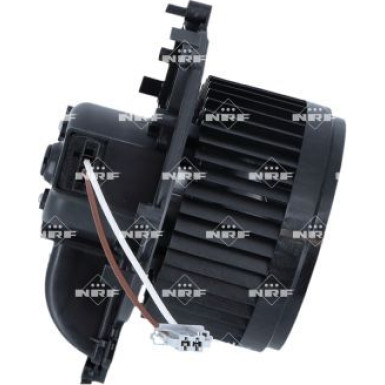 NRF Innenraumgebläse EASY FIT 34591
