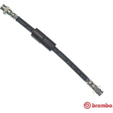 Brembo | Bremsschlauch | T 23 211