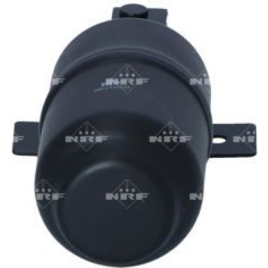 NRF Trockner, Klimaanlage EASY FIT 33078