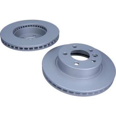 QUARO | Bremsscheibe | QD9409