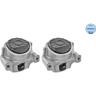 Meyle Lagerung, Motor MEYLE-ORIGINAL-KIT: Better solution for you 100 199 1401/S