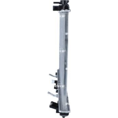 NRF | Kühler, Motorkühlung | 516721