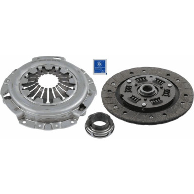 SACHS 3000 951 411 Kupplungssatz