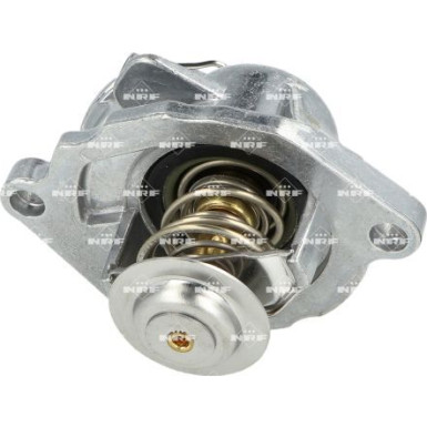 NRF | Thermostat, Kühlmittel | 725023