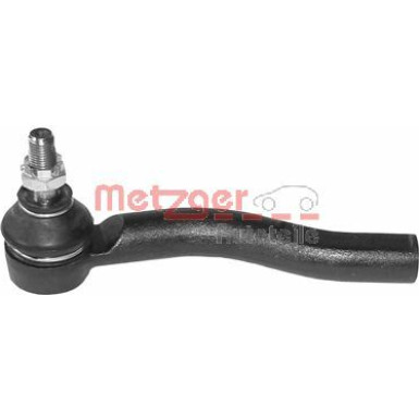 54037101 Spurstangenkopf COMPETENCE KIT GREENPARTS