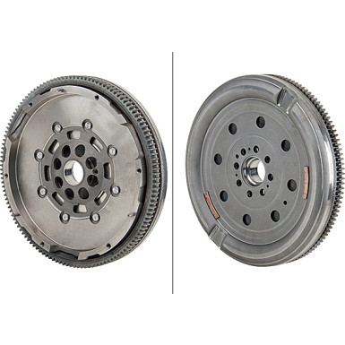 415 0726 10 Schwungrad LuK DMF