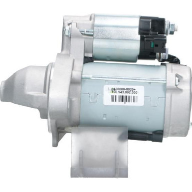 190.943.092.050 Starter +Line Original