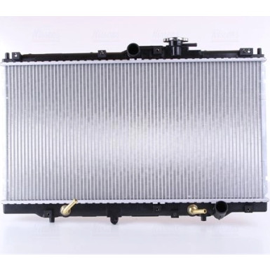 633141 Kühler, Motorkühlung