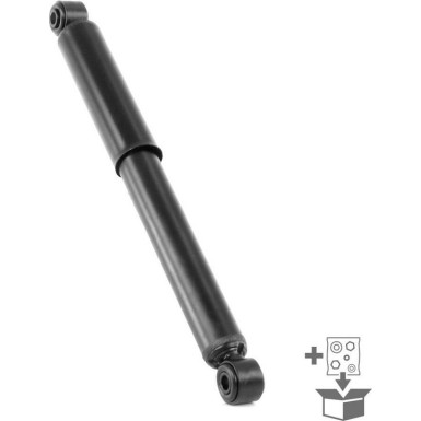 G1084 Stoßdämpfer MONROE ORIGINAL (Gas Technology)