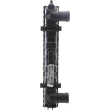 Mahle | Kühler, Motorkühlung | CR 362 000S