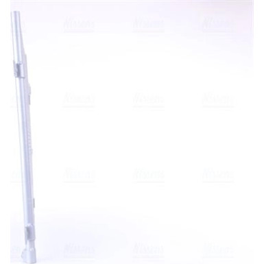 940323 Kondensator, Klimaanlage ** FIRST FIT ** 940323 Kondensator, Klimaanlage ** FIRST FIT **