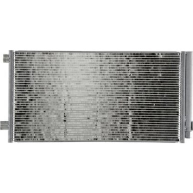 AC 1051 000S Kondensator, Klimaanlage BEHR AC 1051 000S Kondensator, Klimaanlage BEHR