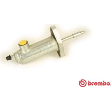 Brembo | Nehmerzylinder, Kupplung | E 50 002