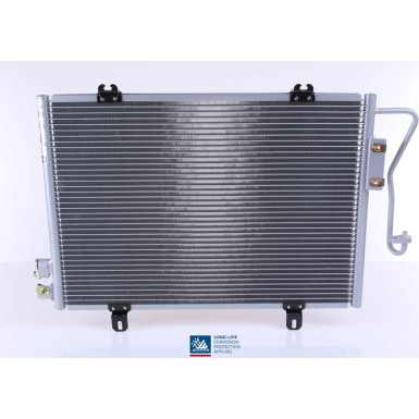 94279 Kondensator, Klimaanlage