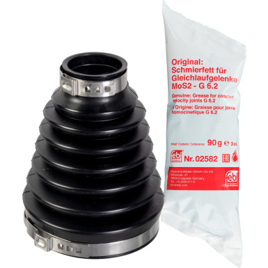 FEBI BILSTEIN 179827 Faltenbalgsatz, Antriebswelle