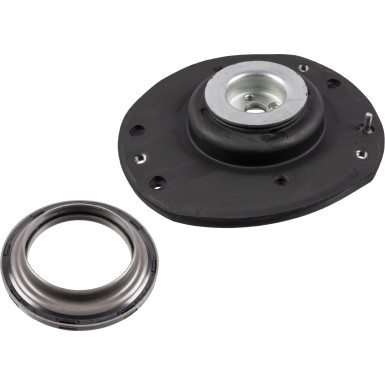 FEBI BILSTEIN 18756 Federbeinstützlager, Domlager FEBI BILSTEIN 18756 Federbeinstützlager, Domlager