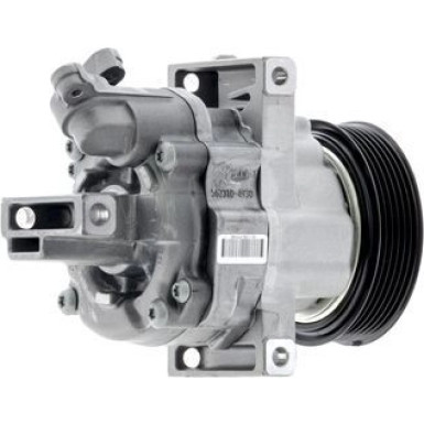 Mahle | Kompressor, Klimaanlage | ACP 1286 000P