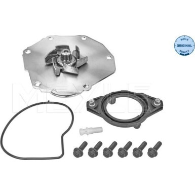 Meyle Wasserpumpe, Motorkühlung MEYLE-ORIGINAL: True to OE 513 220 0006