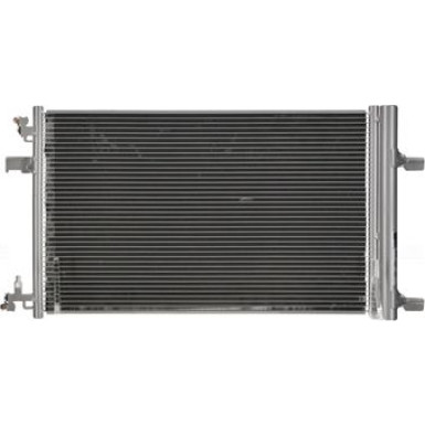Nissens | Kondensator, Klimaanlage | 940135