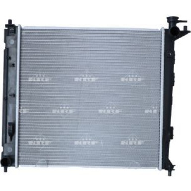 53054 Kühler, Motorkühlung