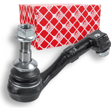 FEBI BILSTEIN 27158 Spurstangenkopf FEBI BILSTEIN 27158 Spurstangenkopf