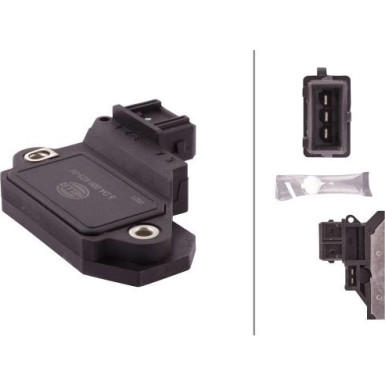 5DA 006 623-041 Schaltgerät, Zündanlage