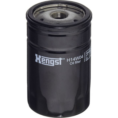 Hengst Filter | Ölfilter | H14W04