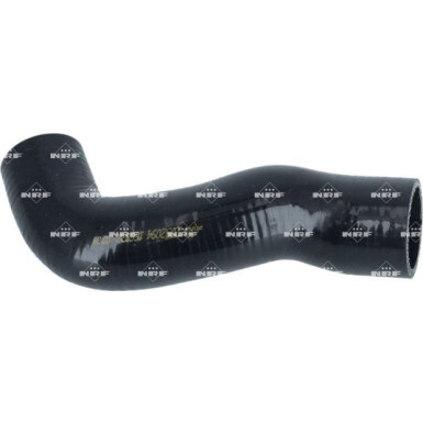 166322 Ladeluftschlauch