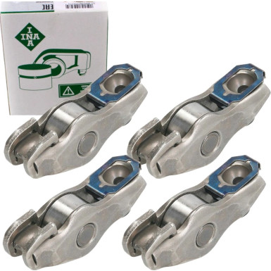 422 0059 10 Schlepphebel, Motorsteuerung