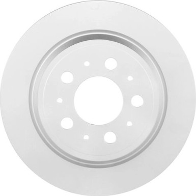 0 986 478 495 Bremsscheibe 0 986 478 495 Bremsscheibe