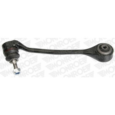 L11560 Lenker, Radaufhängung