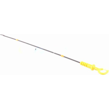 V10-9721 Ölpeilstab Original VAICO Qualität