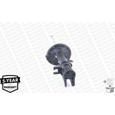 Monroe | Stoßdämpfer | 71406ST