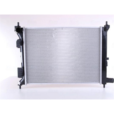 66756 Kühler, Motorkühlung 66756 Kühler, Motorkühlung