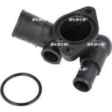 NRF Kühlmittelflansch 775069