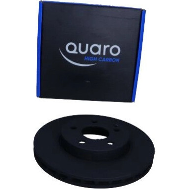 Bremsscheibe QUARO HIGH CARBON QD0087HC