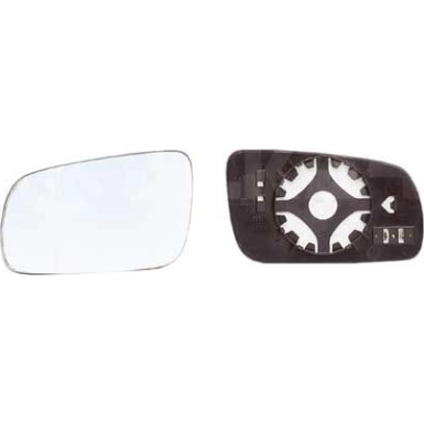 6437127 Spiegelglas, Außenspiegel 6437127 Spiegelglas, Außenspiegel