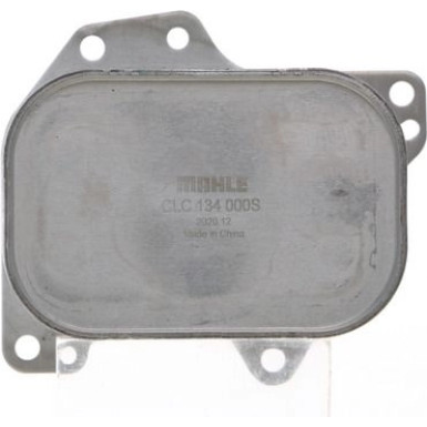 Mahle | Ölkühler, Motoröl | CLC 134 000S