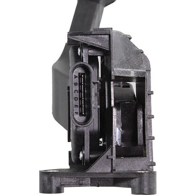 Metzger | Sensor, Fahrpedalstellung | 0901476