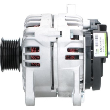 PSH | Generator | 575.586.120.010