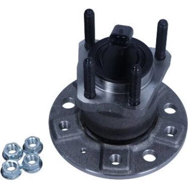 33-0280 Radlagersatz 33-0280 Radlagersatz