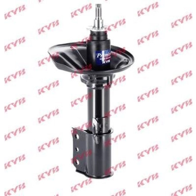 634024 Stoßdämpfer Premium