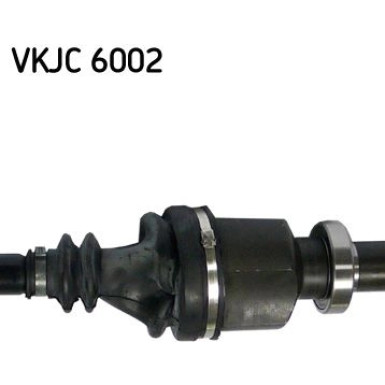 VKJC 6002 Antriebswelle VKJC 6002 Antriebswelle