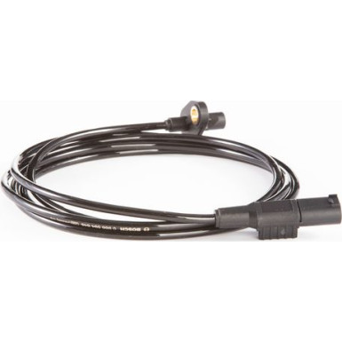 BOSCH | Sensor, Raddrehzahl | 0 986 594 648
