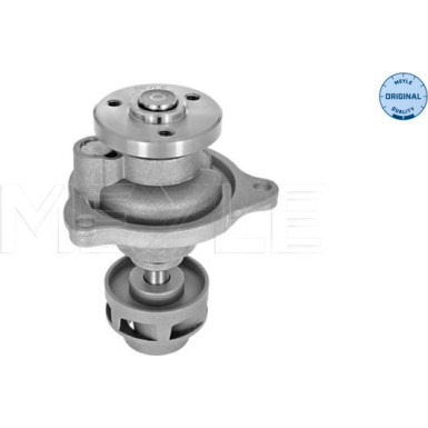 Meyle Wasserpumpe, Motorkühlung MEYLE-ORIGINAL: True to OE 713 220 0009