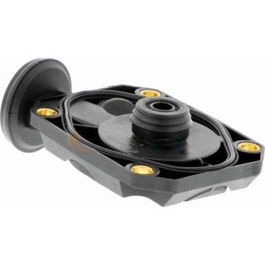 V20-1511 Ventil, Kurbelgehäuseentlüftung Original VAICO Qualität