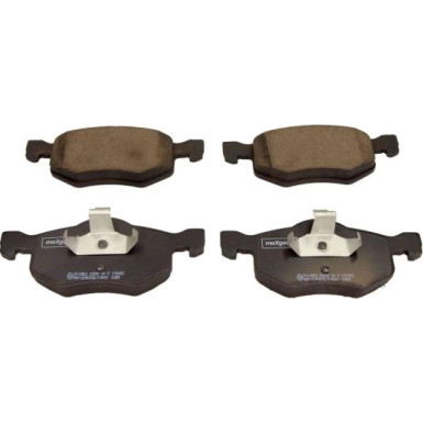 19-2963 Bremsbelagsatz, Scheibenbremse 19-2963 Bremsbelagsatz, Scheibenbremse